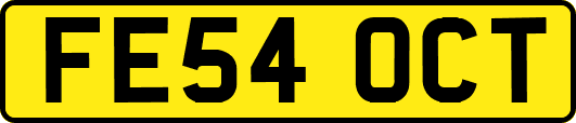 FE54OCT