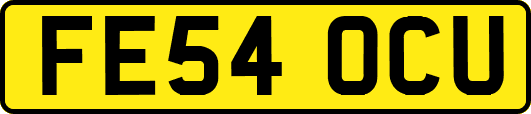 FE54OCU