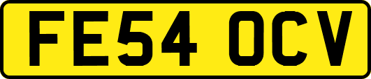 FE54OCV