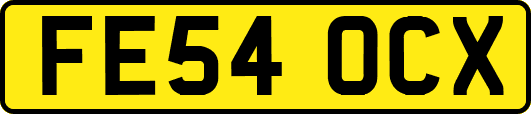 FE54OCX