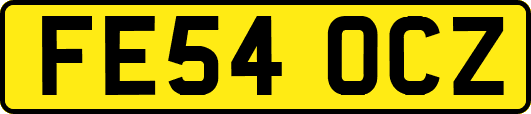 FE54OCZ
