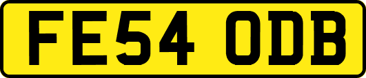 FE54ODB