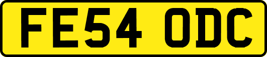 FE54ODC