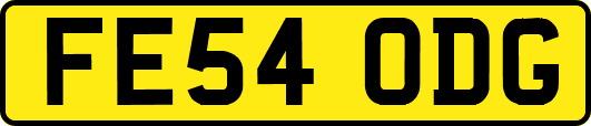 FE54ODG