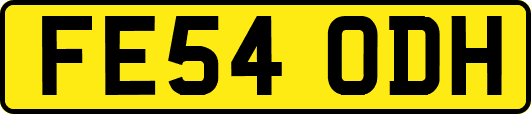 FE54ODH