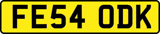 FE54ODK