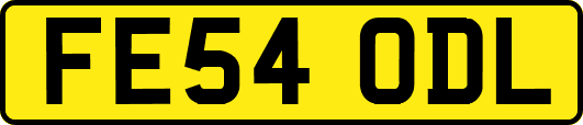 FE54ODL