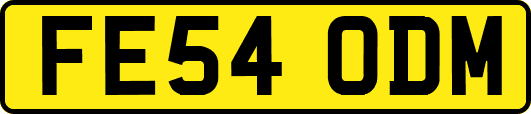 FE54ODM