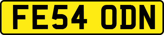 FE54ODN