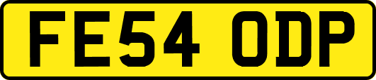 FE54ODP