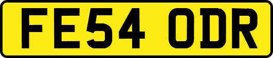 FE54ODR