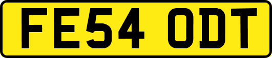 FE54ODT