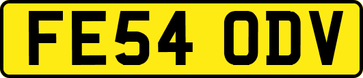 FE54ODV