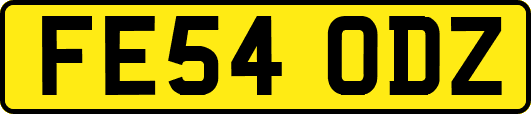 FE54ODZ