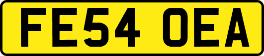 FE54OEA