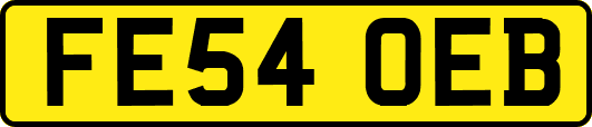 FE54OEB