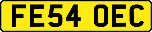 FE54OEC