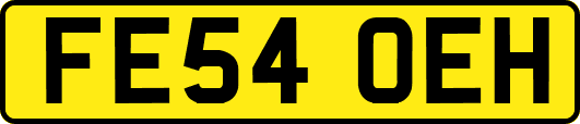 FE54OEH