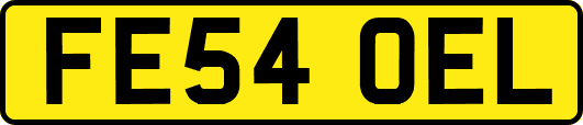 FE54OEL