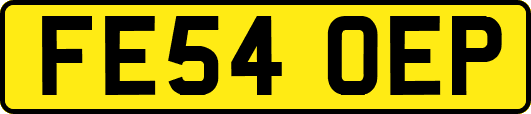 FE54OEP