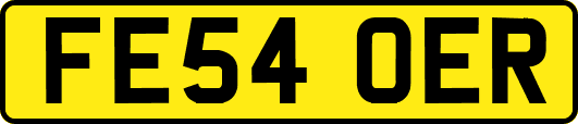 FE54OER