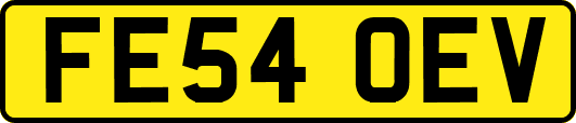 FE54OEV