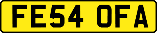 FE54OFA