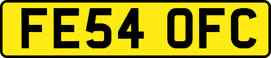 FE54OFC