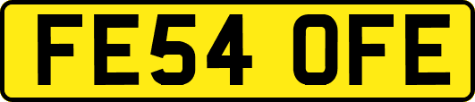 FE54OFE