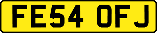 FE54OFJ