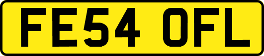 FE54OFL