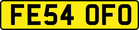 FE54OFO