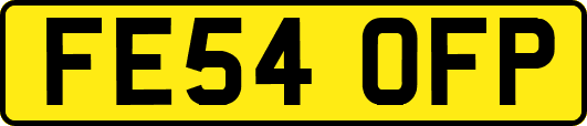 FE54OFP