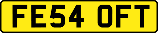 FE54OFT