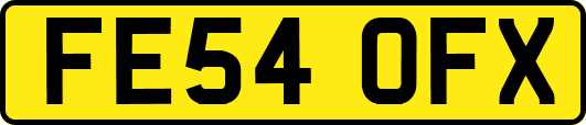 FE54OFX