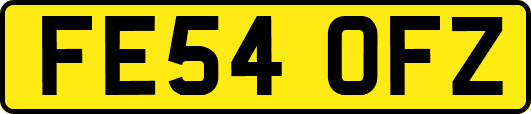 FE54OFZ