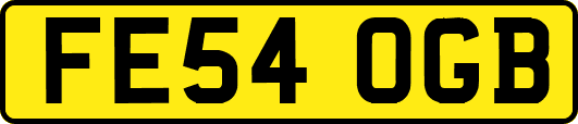 FE54OGB