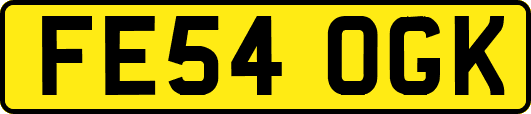 FE54OGK