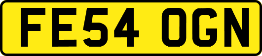 FE54OGN