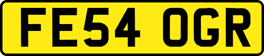 FE54OGR