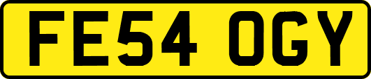 FE54OGY