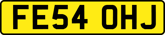 FE54OHJ