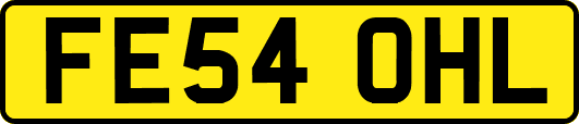 FE54OHL