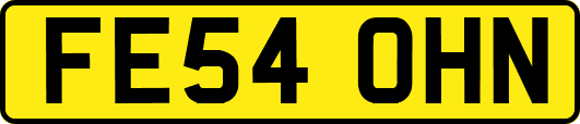 FE54OHN