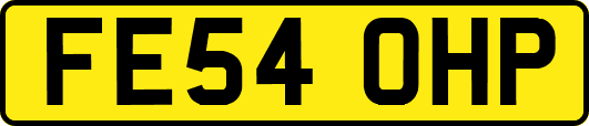 FE54OHP