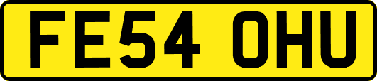 FE54OHU