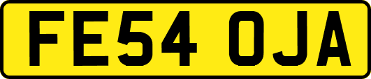 FE54OJA