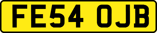 FE54OJB