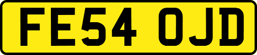 FE54OJD