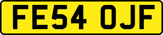 FE54OJF